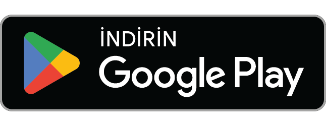 Google Play'den edinin